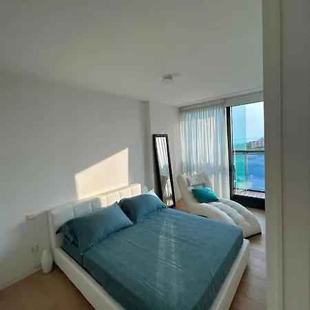 Hotel Merville Lido di Jesolo